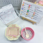 Fashion Necklace Mystery Scoop Lucky Bag ( Necklace + Mystery Accessories )