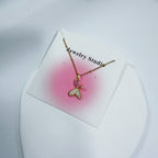 Fashion Necklace Mystery Scoop Lucky Bag ( Necklace + Mystery Accessories )