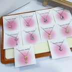 Fashion Necklace Mystery Scoop Lucky Bag ( Necklace + Mystery Accessories )