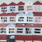 Halloween Envelope Press On Nails Scoops Flash Sale!!!
