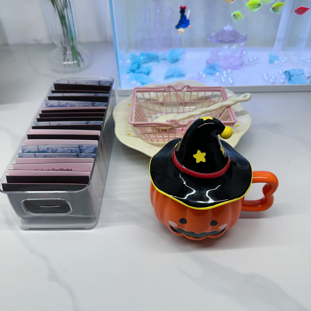 Halloween Envelope Press On Nails Scoops Flash Sale!!!