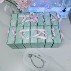 Beads Phone Charm Beads Key Chain Bag Charm Mystery Box