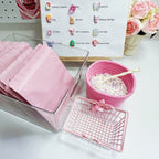 Press On Nails Scoops Lucky Bag